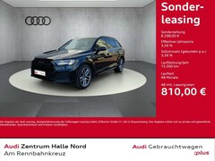 Bild des Angebotes Audi Q7 S line 50 TDI quattro