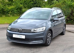 Bild des Angebotes VW Touran United Start-Stopp LED Kamera