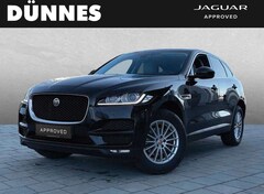 Bild des Angebotes Jaguar F-Pace 20d AWD Prestige 20D AWD