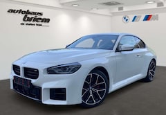 Bild des Angebotes BMW M2 Coupé BRIEM M AKTION