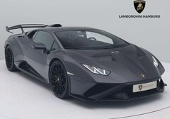 Bild des Angebotes Lamborghini Huracán STO I Lamborghini Hamburg I CARBON I