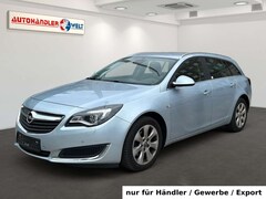 Bild des Angebotes Opel Insignia Kombi Klimaautomatik Navigation PDC