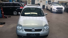 VW Lupo 1.4 TDI College