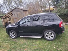 Bild des Angebotes Jeep Compass 2.0I 4x2 Limited