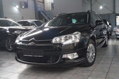 Bild des Angebotes Citroen C5 Tourer Business Class*1.Hand*PDC*