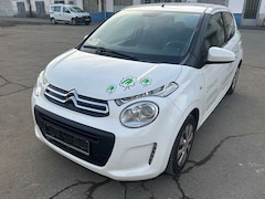 Bild des Angebotes Citroen C1