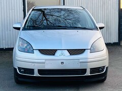 Bild des Angebotes Mitsubishi Colt CZ3 Lim. 5-trg. 1.5 Invite,Sitzh,AHK,Tüv n