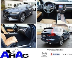 Bild des Angebotes Volvo V60 Cross Country B4 D AWD Plus *8 Pakete!*