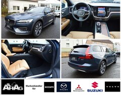 Bild des Angebotes Volvo V60 Cross Country B4 D AWD Plus *8 Pakete!*