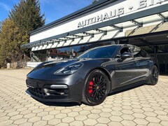 Bild des Angebotes Porsche Panamera GTS PDLS+  KAMERA SPUR PORSCHE APPROVED GARANTIE
