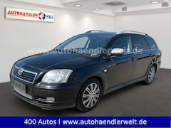 Toyota Avensis Kombi 2.0 Executive