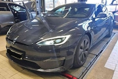 Bild des Angebotes Tesla Model S AWD DUAL ENHANCED LUFT 21"
