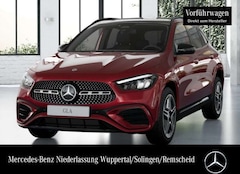Bild des Angebotes Mercedes-Benz GLA 250 e AMG+NIGHT+PANO+360°+AHK+LED+19"+TOTW+8G