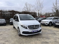 Bild des Angebotes Mercedes-Benz V 250 d Kompakt Night-Paket AHK+KAMERA+TOTWINKEL+SPURAS.