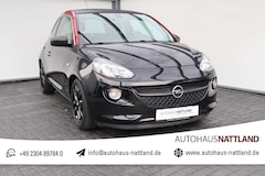 Bild des Angebotes Opel Adam Open Air 120 Jahre Carbon-Paket DAB