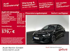 Bild des Angebotes Audi A3 S line 35 TFSI S tronic