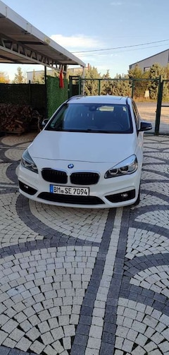 Bild des Angebotes BMW 218 218d Active Tourer Aut. Sport Line