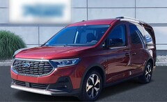 Bild des Angebotes Ford Tourneo Connect Active 7-Sitzer NAVI+PPS+KAMERA+ASSISTENZSYSTEM