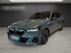 Bild des Angebotes BMW 520 d xDr.Touring MSport NP88879,- AHK 360° h/k
