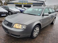 Bild des Angebotes Audi A6 Avant 2.0
