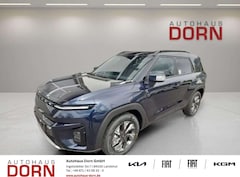 Bild des Angebotes SsangYong Torres EVX Platinum 72kWh Wärmepumpe Sitzbelüftu