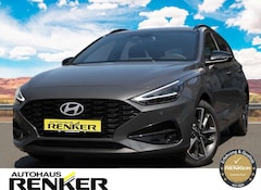 Bild des Angebotes Hyundai i30 cw Advantage