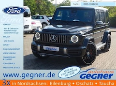Bild des Angebotes Mercedes-Benz G 63 AMG 585PS Speedshift 24-Zoll Standhzg