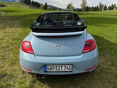 Bild des Angebotes VW Beetle The Beetle Cabriolet 1.4 TSI 60s