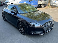 Bild des Angebotes Audi TT Coupe 1.8 TFSI Coupe~EU5~XENON