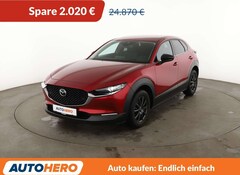 Bild des Angebotes Mazda CX-30 2.0 Skyactiv G Mild-Hybrid Homura 2WD