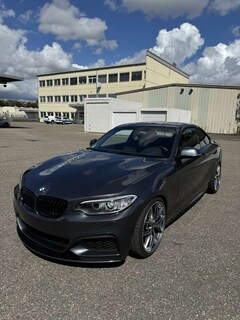 Bild des Angebotes BMW 240 M240 i