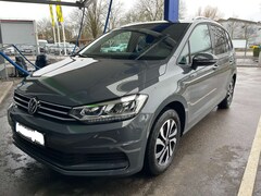 Bild des Angebotes VW Touran Touran 1.5 TSI OPF DSG ACTIVE Garantie AHK LED IQ-Drive DigCockpit Pro