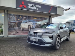 Mitsubishi Eclipse Cross Diamant TOP 87 kWh (22kW)
