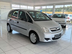 Bild des Angebotes Opel Meriva Selection "110 Jahre"+Klima+Sitzh+1.Hand