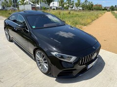 Bild des Angebotes Mercedes-Benz CLS 350 AMG Headup 2-Hand Scheckheft