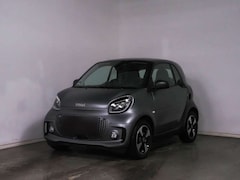 Bild des Angebotes smart forTwo fortwo Coupé EQ Passion EPH HINTEN&KAM LED+NAVI+