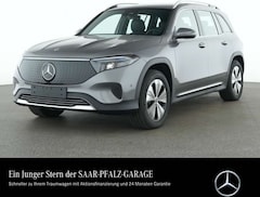 Bild des Angebotes Mercedes-Benz EQB 350 EQB 350 4M *PROGRESSIVE*LED*NAVI*PTS*R-KAM*TOTW*