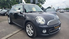Bild des Angebotes MINI One Cooper D 1 Hand Xenon Navi EL. Panoramadach  Leder