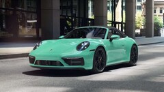 Bild des Angebotes Porsche 911 Carrera 4 GTS Farbe nach Wahl BOSE