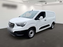 Bild des Angebotes Opel Combo E XL Cargo Edition+3-Sitzer+Navi+Sitzheizung