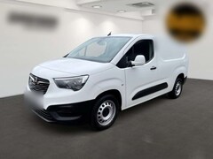 Bild des Angebotes Opel Combo E XL Cargo Edition+3-Sitzer+Navi+Sitzheizung