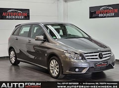 Bild des Angebotes Mercedes-Benz B 180 B 180 1.Hand NUR 30.000 km