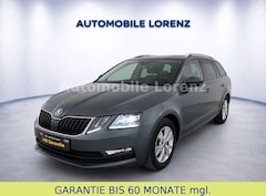 Bild des Angebotes Skoda Octavia Combi Drive / AUTOMATIK/ SHZ/ NAVIGATION