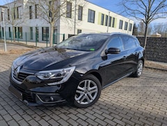 Bild des Angebotes Renault Megane Grandtour ENERGY TCe 100 EXPERIENCE Checkheft top