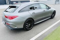 Bild des Angebotes Mercedes-Benz CLA 220 CLA 220 d (118.614)