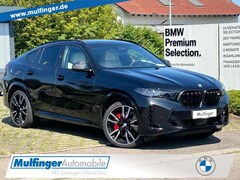 Bild des Angebotes BMW X6 M 60i xDr. HUD ACC SuView.Sky Lounge KomfS.AHK