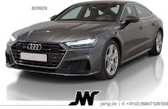Bild des Angebotes Audi A7 50 TFSIe S-Line+Ext S-SITZE/LASER/ACC/KAM/20"