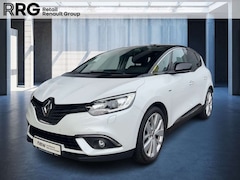 Bild des Angebotes Renault Scenic IV 1.3 TCe 140 Limited GPF