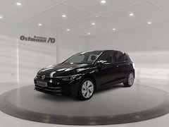 Bild des Angebotes VW Golf VIII 2.0TDI Goal *ACC*IQ-Light*DSG*
