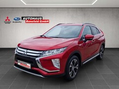 Bild des Angebotes Mitsubishi Eclipse Cross Spirit+ 2WD LED ACC ALW